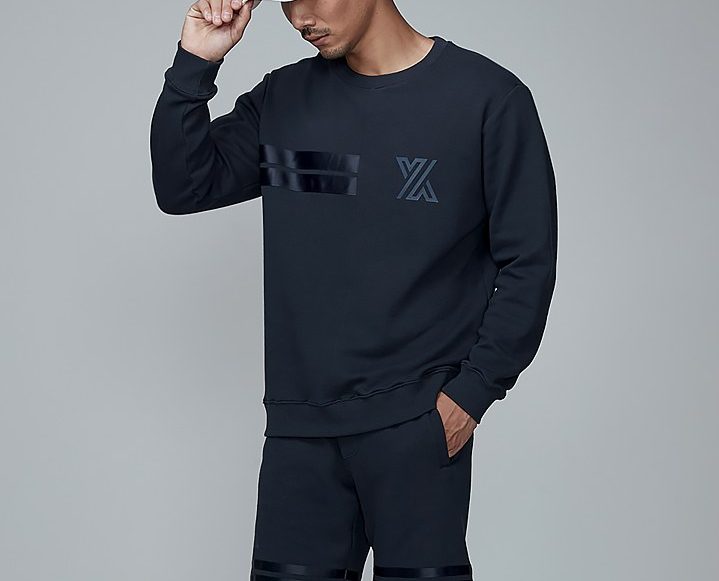 Day Off Sweat Shirt for Men
