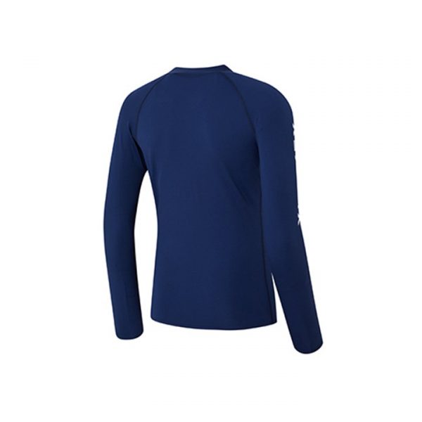 XPrizma™ Zip Up Rash Guard (Men) XEXYMIX